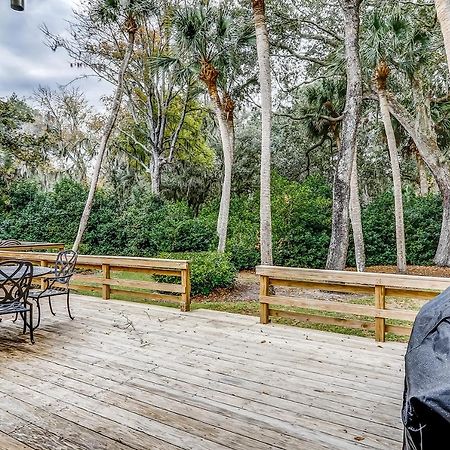 Queens Grant 568 Pulau Hilton Head Luaran gambar