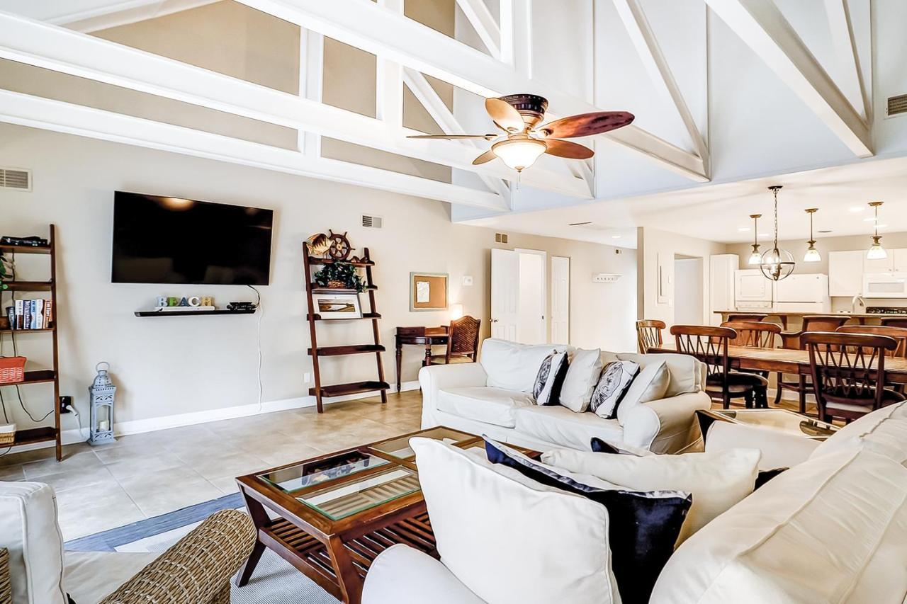 Queens Grant 568 Pulau Hilton Head Luaran gambar