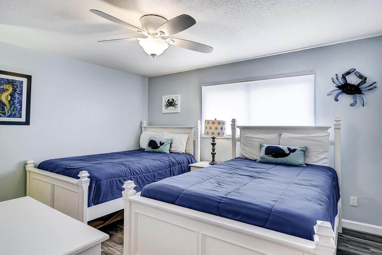 Queens Grant 568 Pulau Hilton Head Luaran gambar