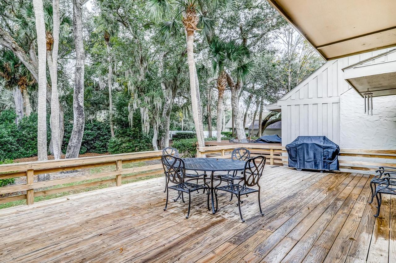 Queens Grant 568 Pulau Hilton Head Luaran gambar