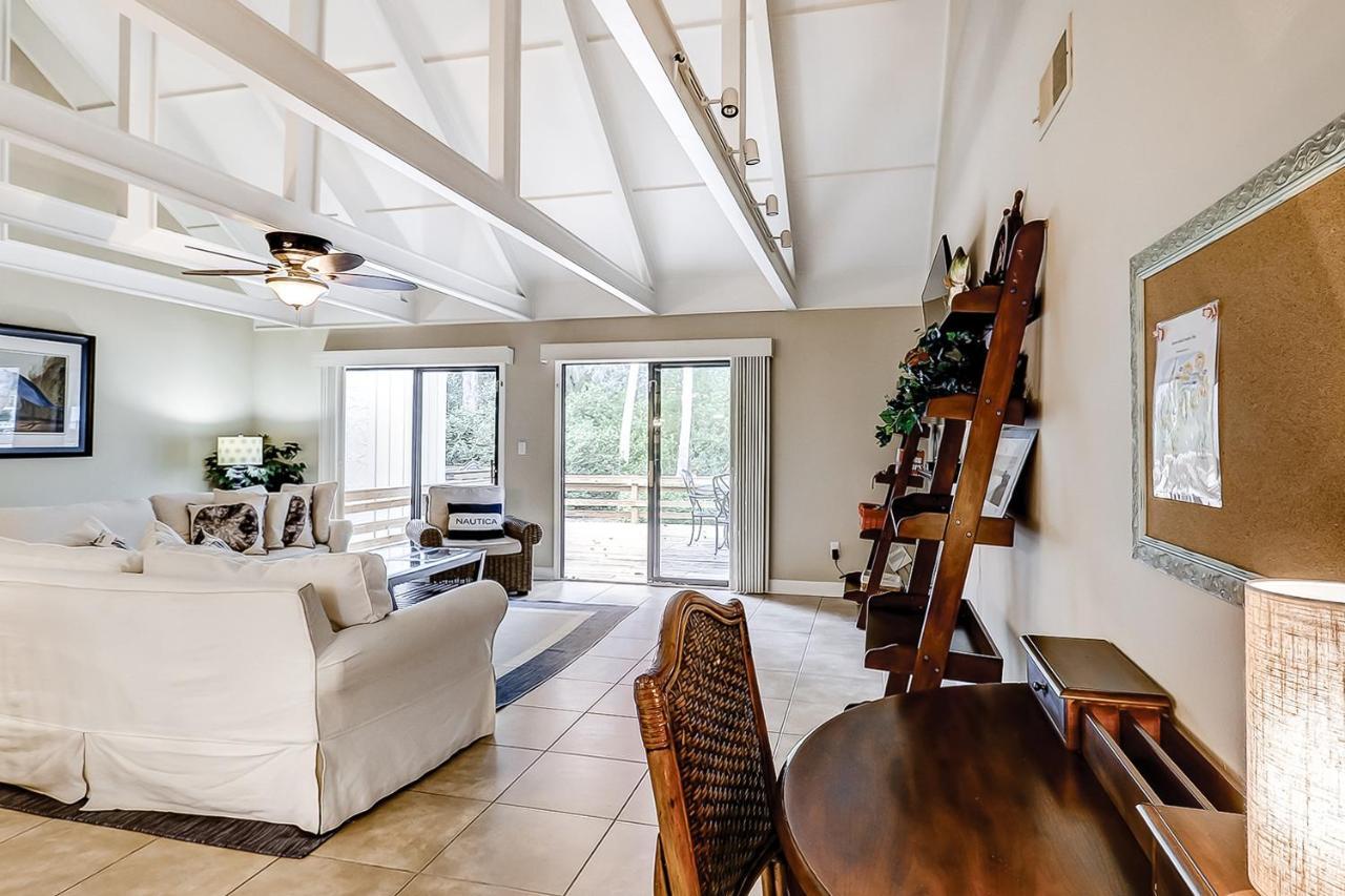 Queens Grant 568 Pulau Hilton Head Luaran gambar