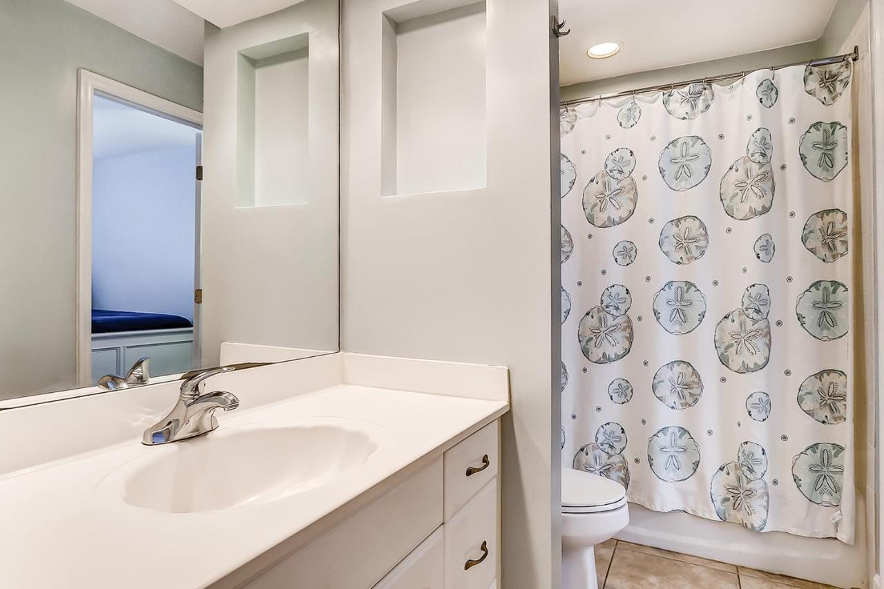 Queens Grant 568 Pulau Hilton Head Luaran gambar