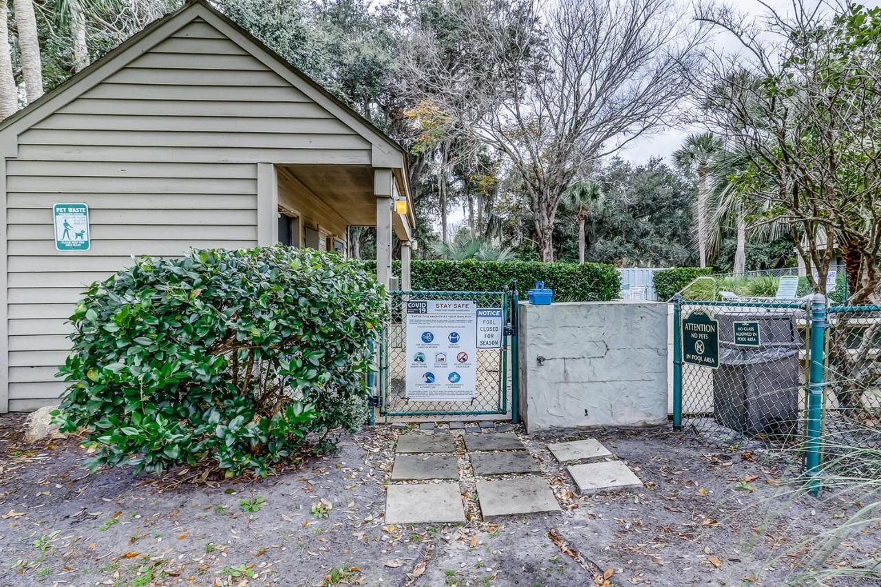 Queens Grant 568 Pulau Hilton Head Luaran gambar