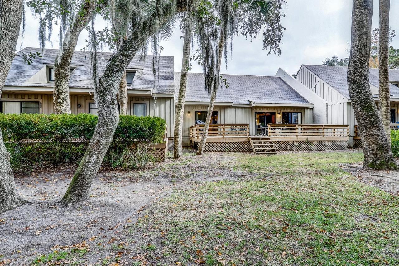 Queens Grant 568 Pulau Hilton Head Luaran gambar