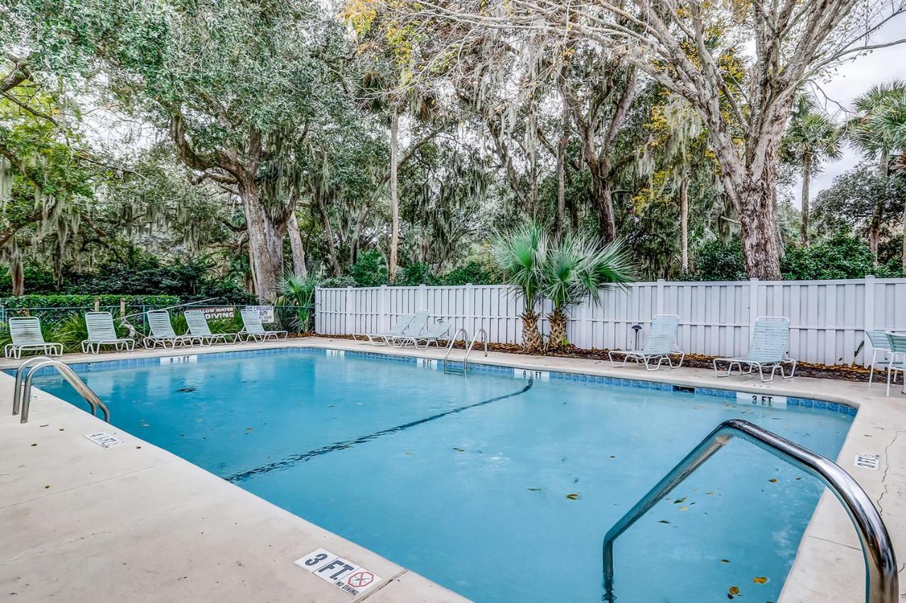 Queens Grant 568 Pulau Hilton Head Luaran gambar