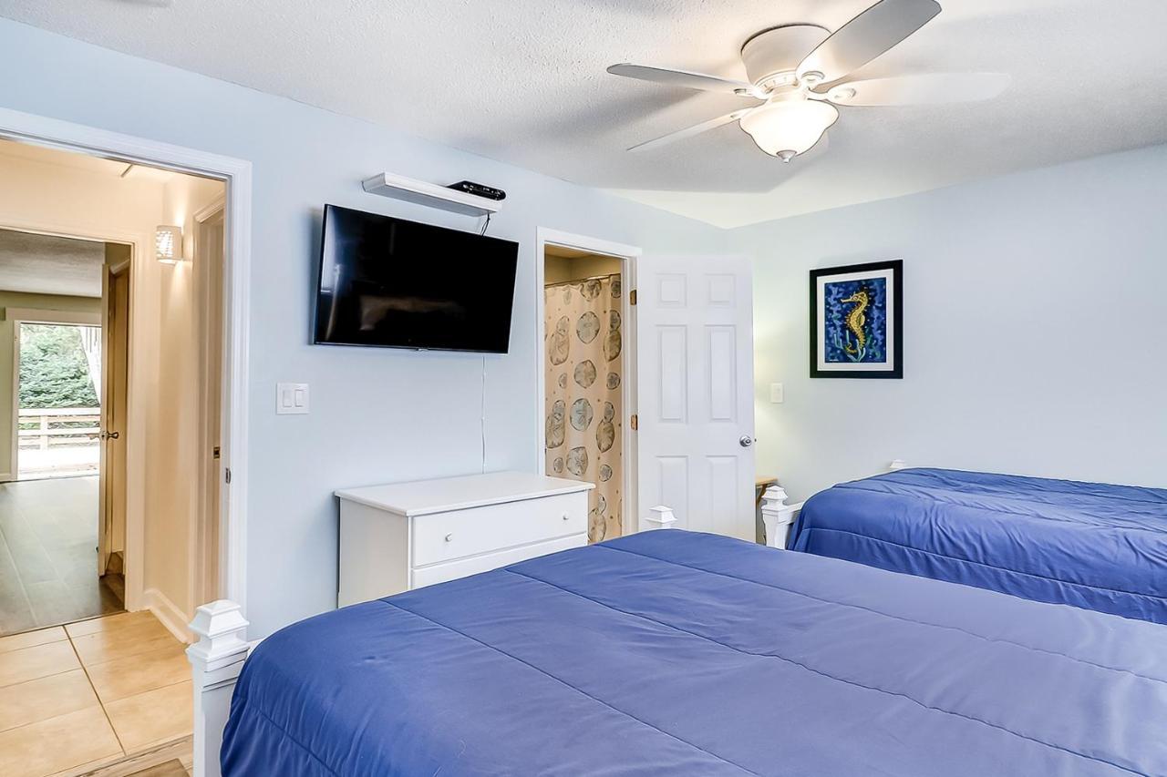 Queens Grant 568 Pulau Hilton Head Luaran gambar