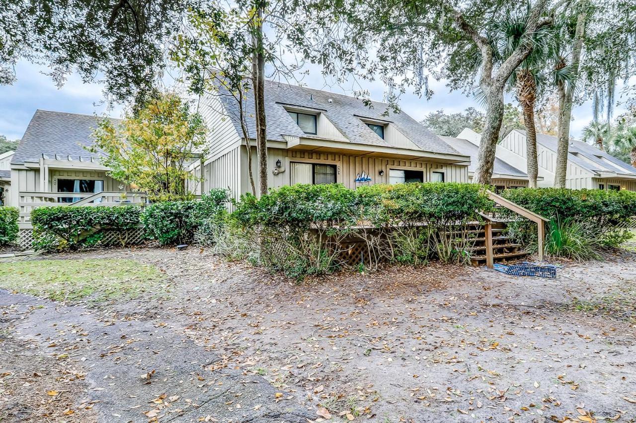 Queens Grant 568 Pulau Hilton Head Luaran gambar