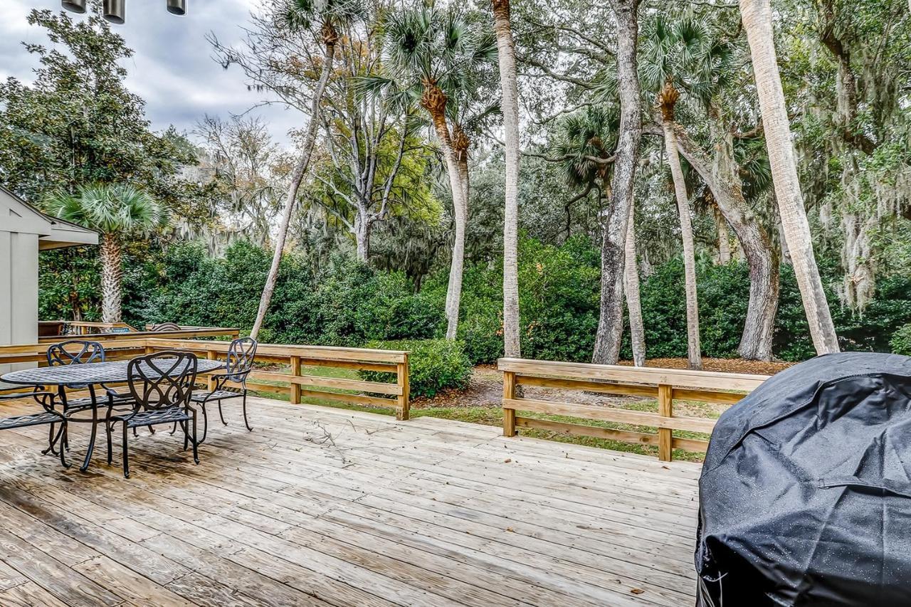 Queens Grant 568 Pulau Hilton Head Luaran gambar