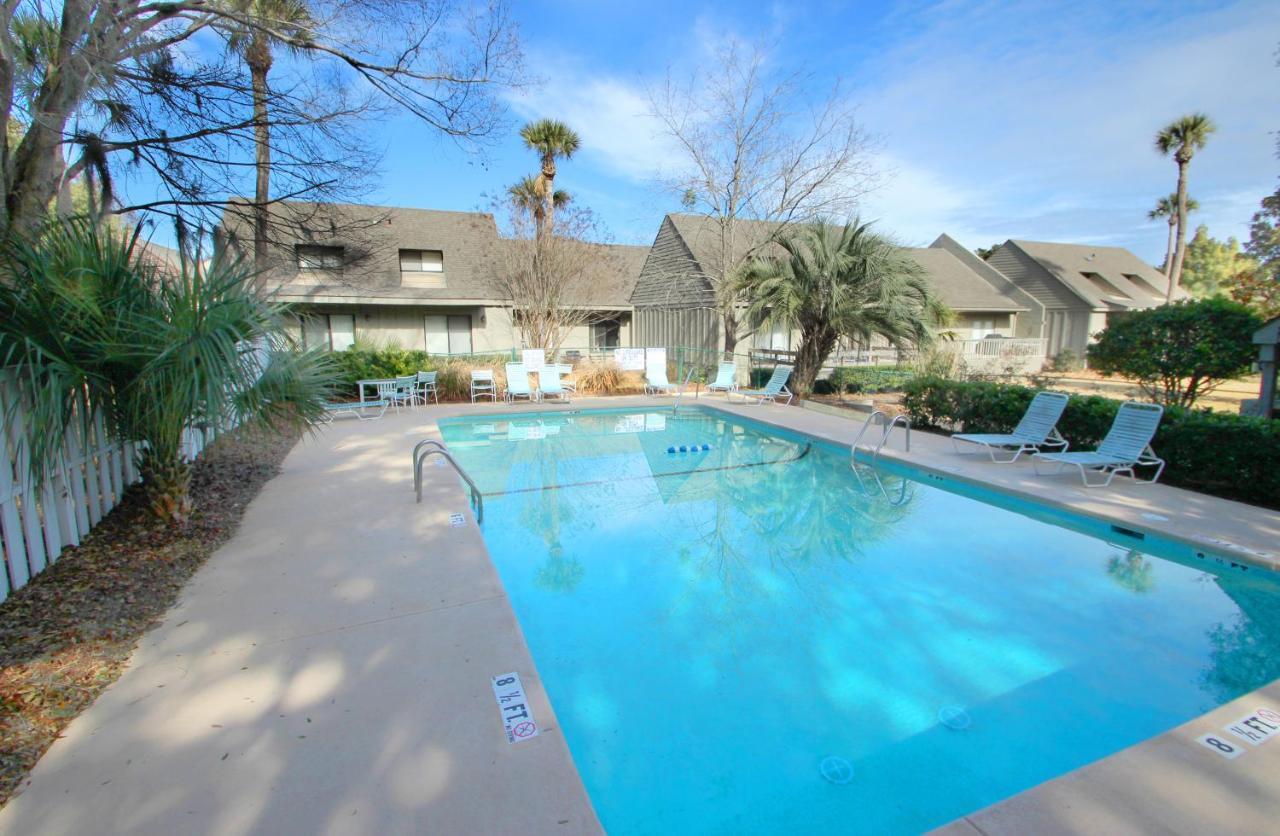 Queens Grant 568 Pulau Hilton Head Luaran gambar
