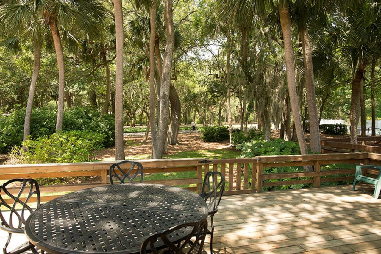 Queens Grant 568 Pulau Hilton Head Luaran gambar