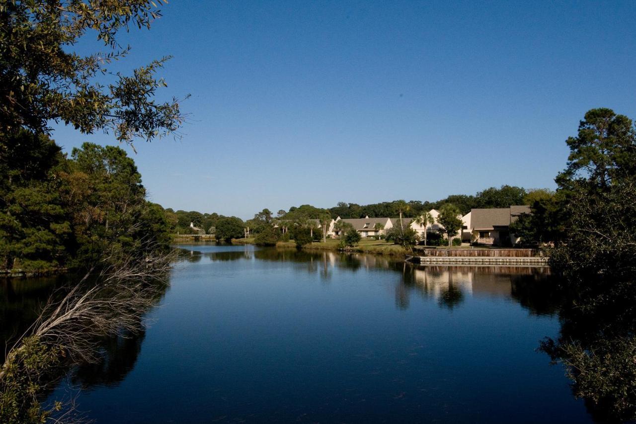 Queens Grant 568 Pulau Hilton Head Luaran gambar