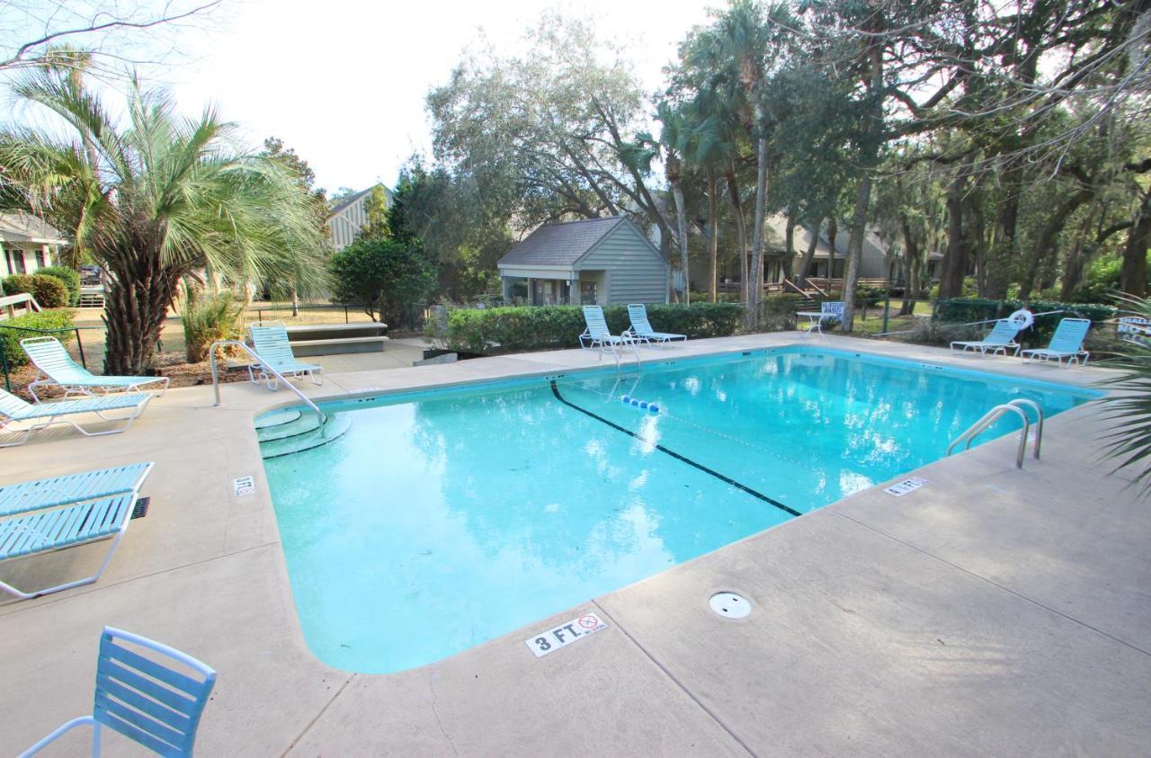 Queens Grant 568 Pulau Hilton Head Luaran gambar