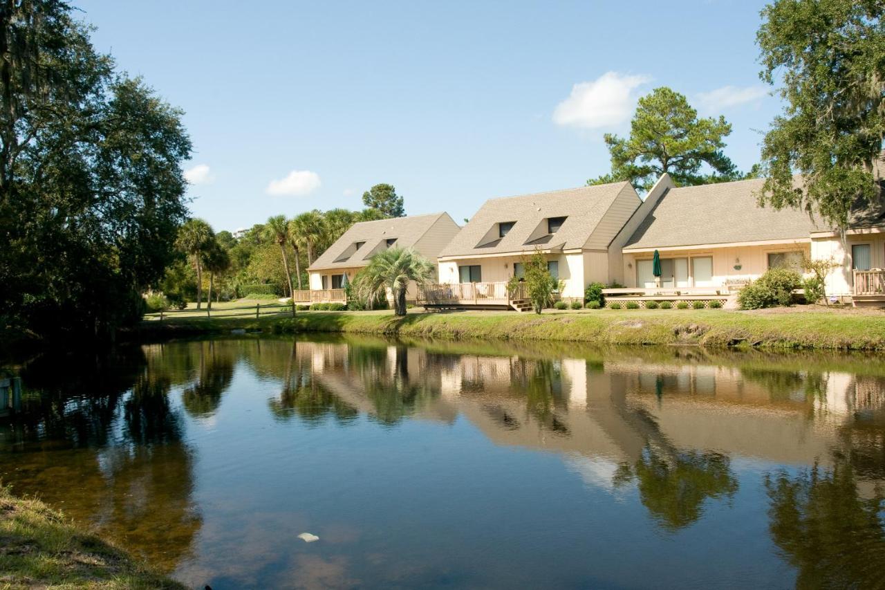 Queens Grant 568 Pulau Hilton Head Luaran gambar