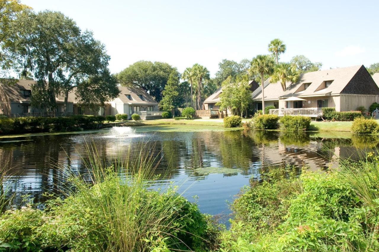 Queens Grant 568 Pulau Hilton Head Luaran gambar