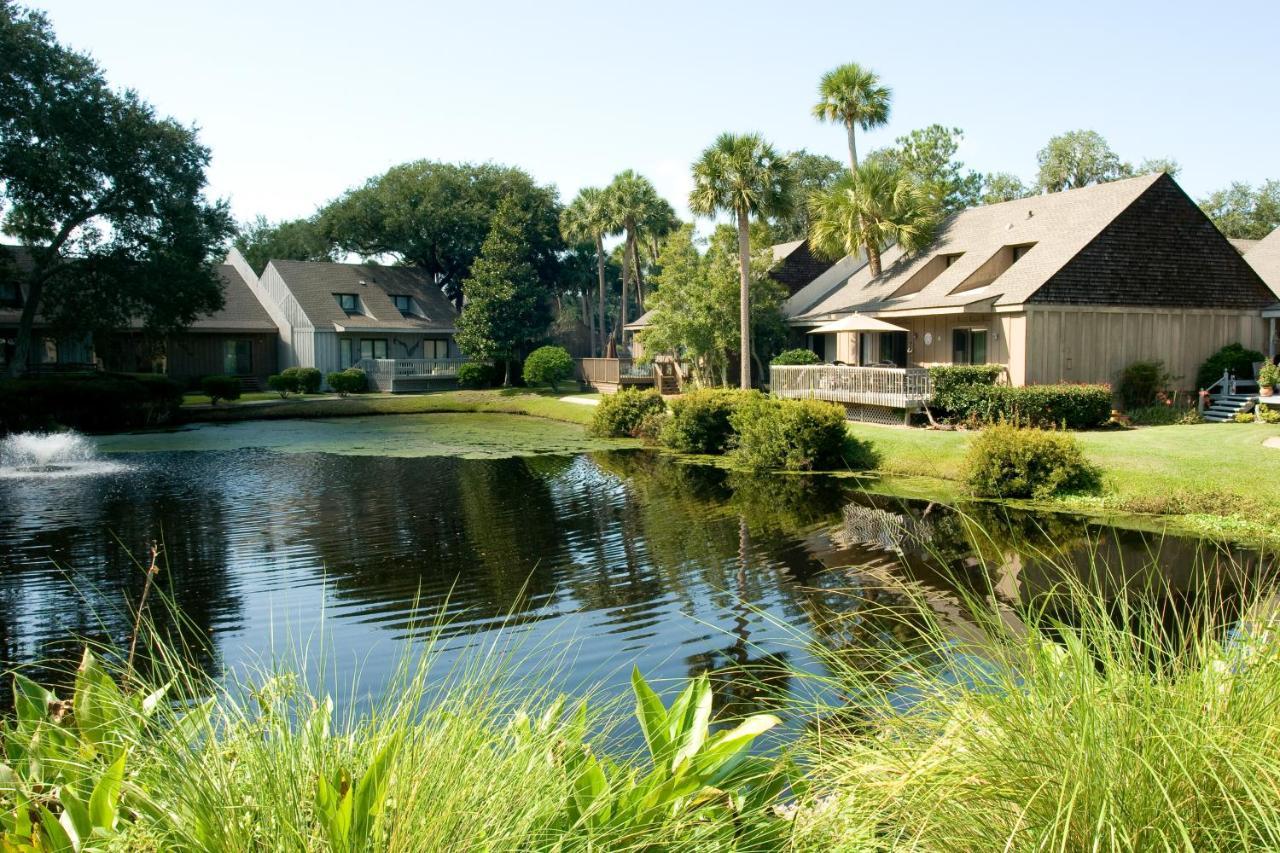 Queens Grant 568 Pulau Hilton Head Luaran gambar